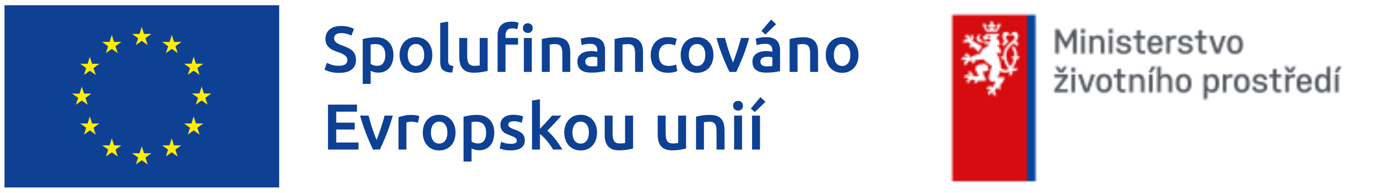 Spolufinancováno EU a MŠMT